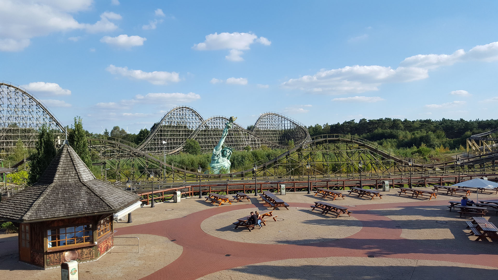 Was lange währt… fährt bald wieder