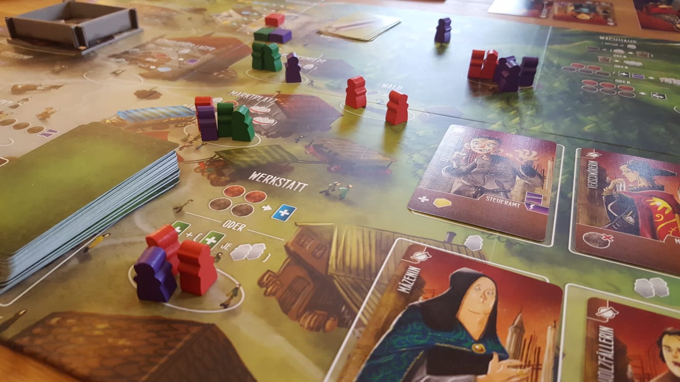 Architekten des Westfrankenreichs