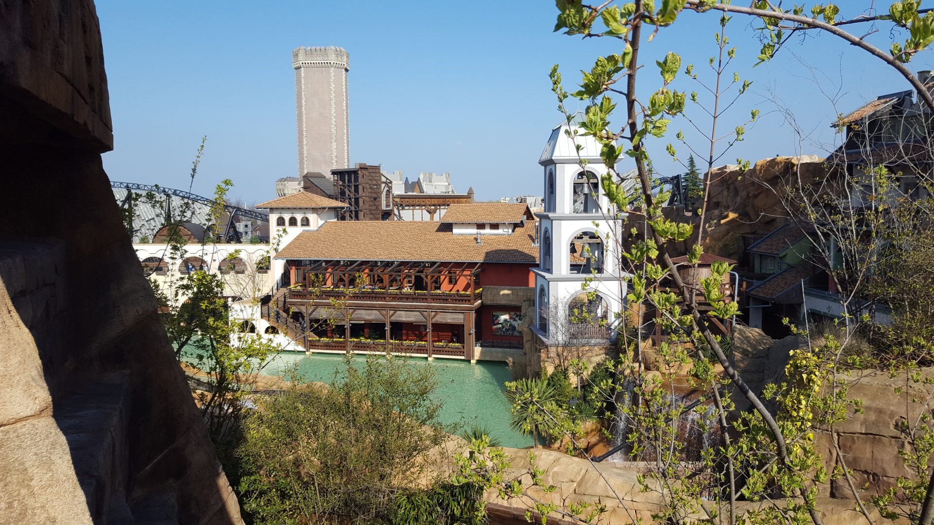 Saisonstart vs Saisonstart